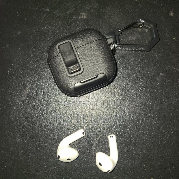 Apple Airpods 4 Anc - thumbnail 3