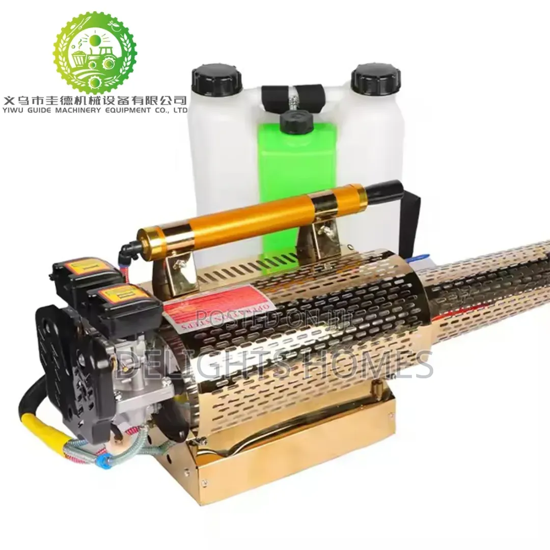 Fogging Machine