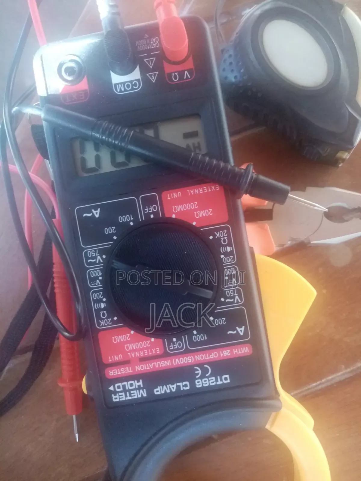 Electrician-House Wirering Repairs