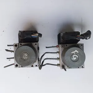 Toyota Corolla Fielder 2006 Abs Motor