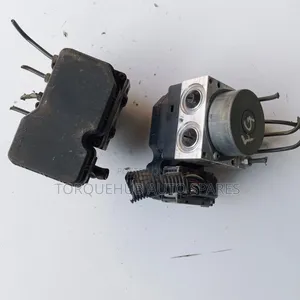Toyota Corolla Fielder 2006 Abs Motor