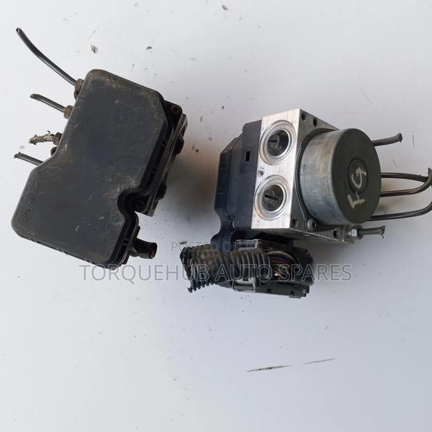Toyota Corolla Fielder 2006 Abs Motor - thumbnail 3
