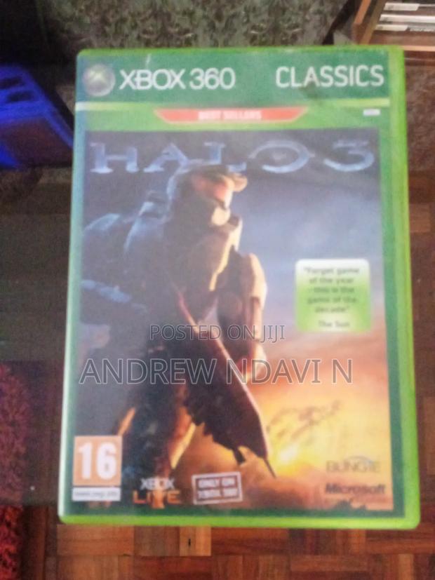Xbox 360 Games - thumbnail 2