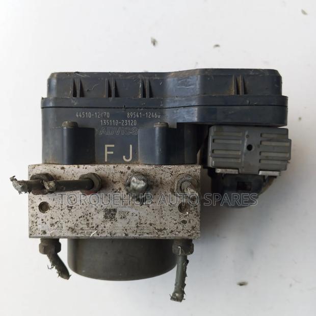 Toyota Corolla Rumion Abs Module