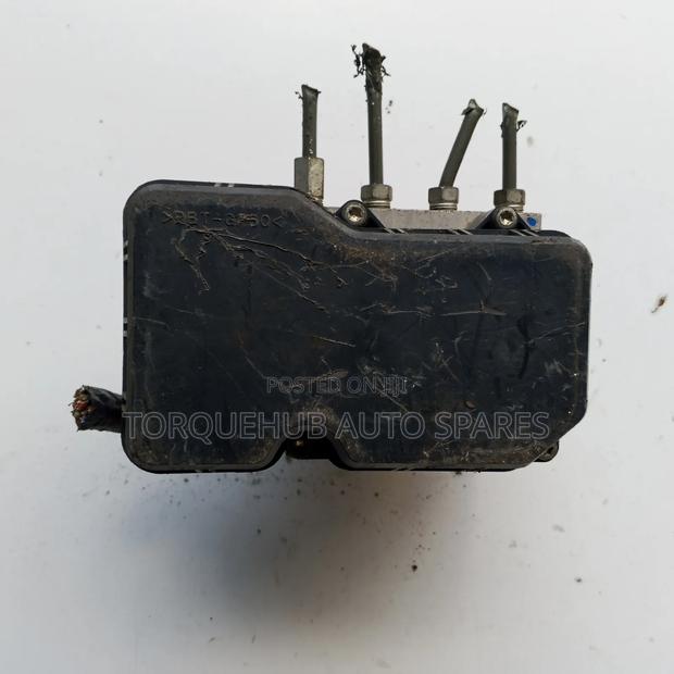 Toyota Corolla Rumion Abs Module - thumbnail 3