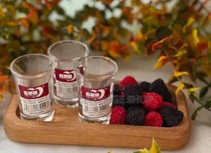 Tot Glass 40ml
