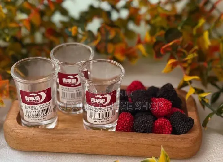 Tot Glass 40ml