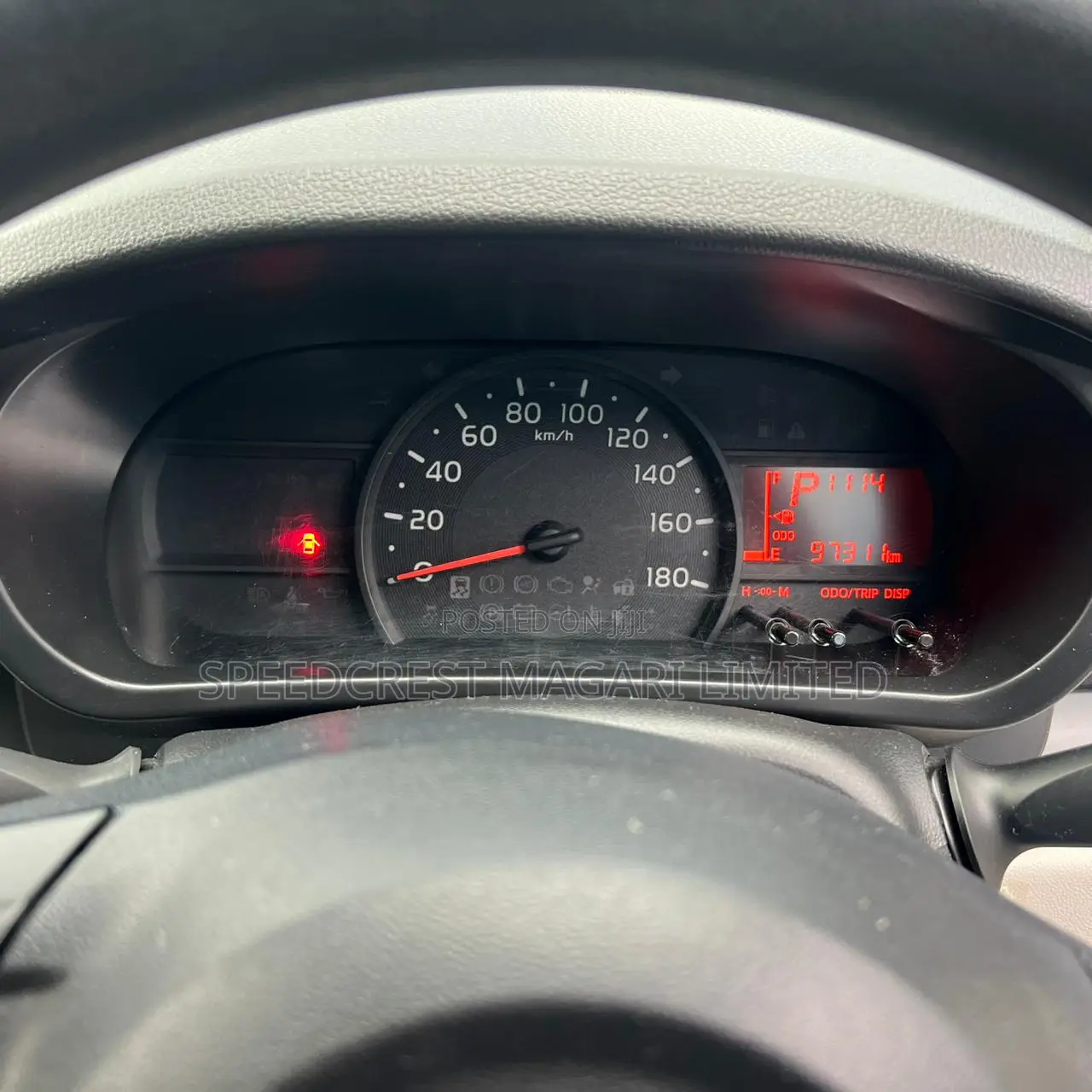 Toyota Passo 2019 Black
