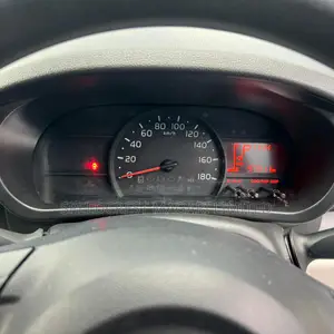 Toyota Passo 2019 Black