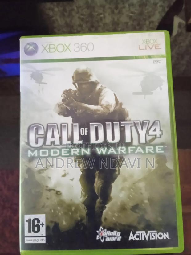 Xbox 360 Games - thumbnail 4