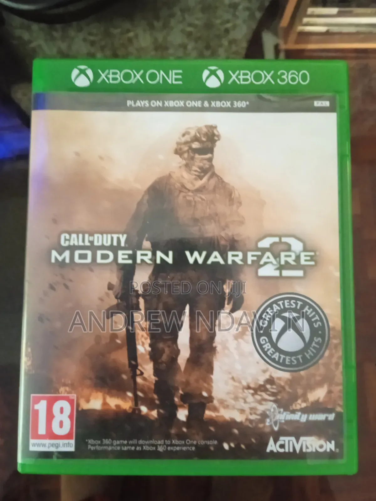Xbox 360 Games