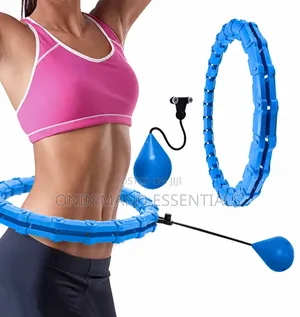 New Hulla Hoop for Adults