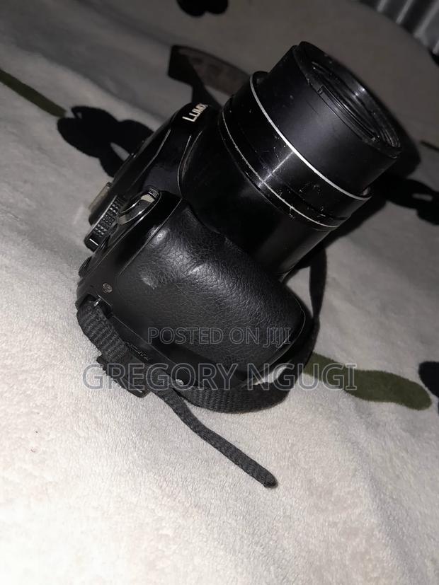 Lumix Fz200 Panasonic - thumbnail 3