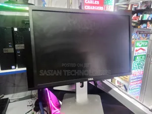 22 Inches Deall Monitor Available Hp /Dell