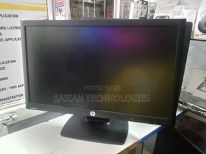 22 Inches Deall Monitor Available Hp /Dell