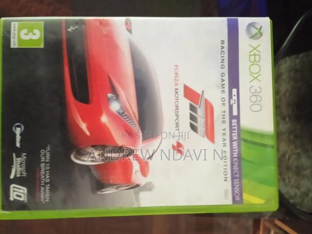 Xbox 360 Games - thumbnail 7