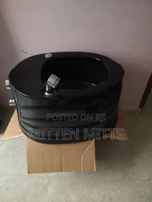 Salon Equipment