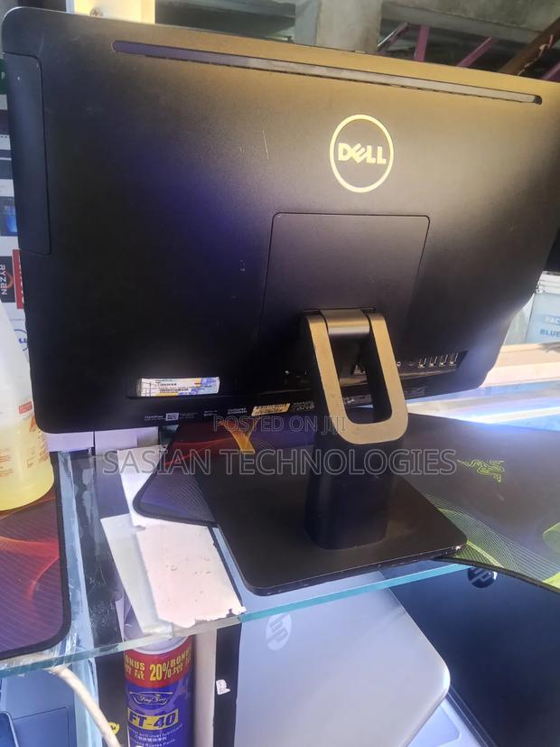 Desktop Computer Dell Optiplex 3040 8GB Intel Core i5 HDD 500GB - thumbnail 3