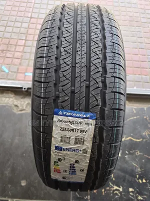 225 /60 R18 Triangle Tires