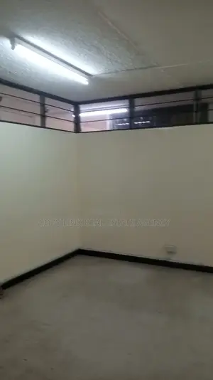 710 SQFT Office in Baricho Road, Nyayo Stadium