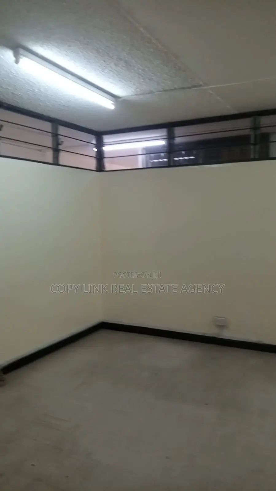 710 SQFT Office in Baricho Road, Nyayo Stadium