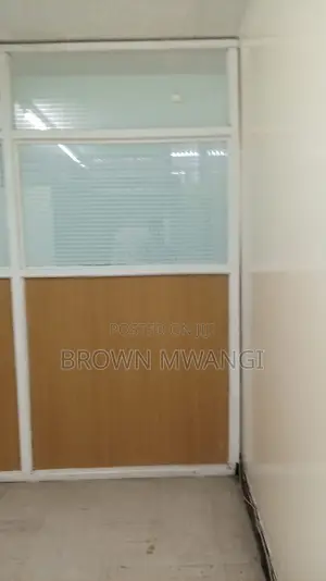 710 SQFT Office in Baricho Road, Nyayo Stadium