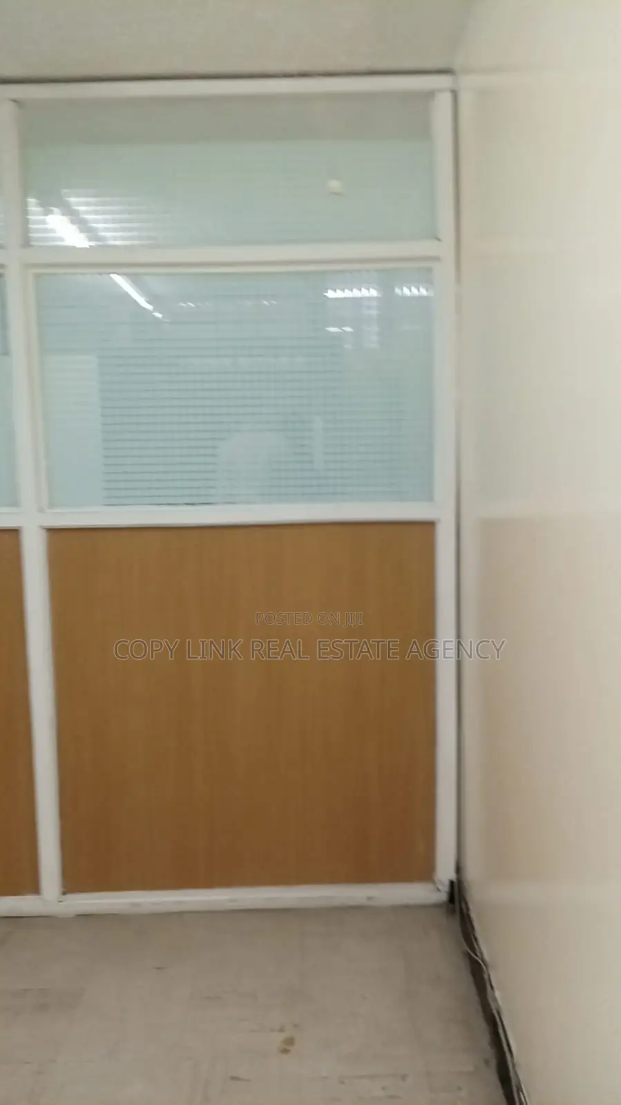 710 SQFT Office in Baricho Road, Nyayo Stadium