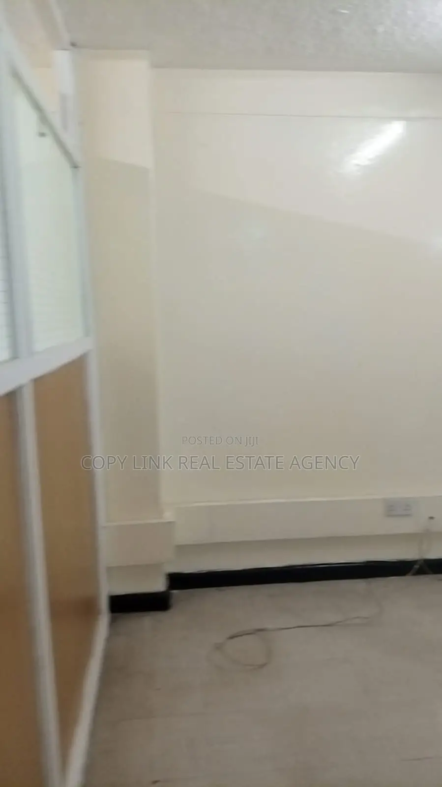 710 SQFT Office in Baricho Road, Nyayo Stadium