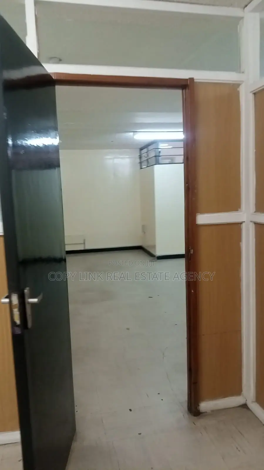 710 SQFT Office in Baricho Road, Nyayo Stadium