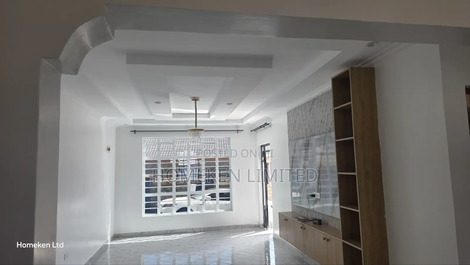 4bdrm Bungalow in Ngong Town for sale