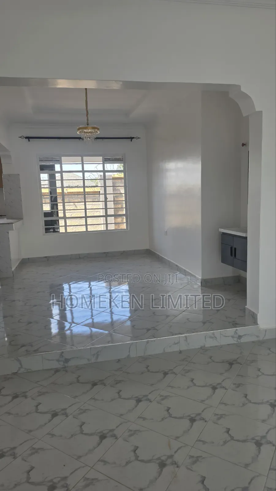 4bdrm Bungalow in Ngong Town for sale