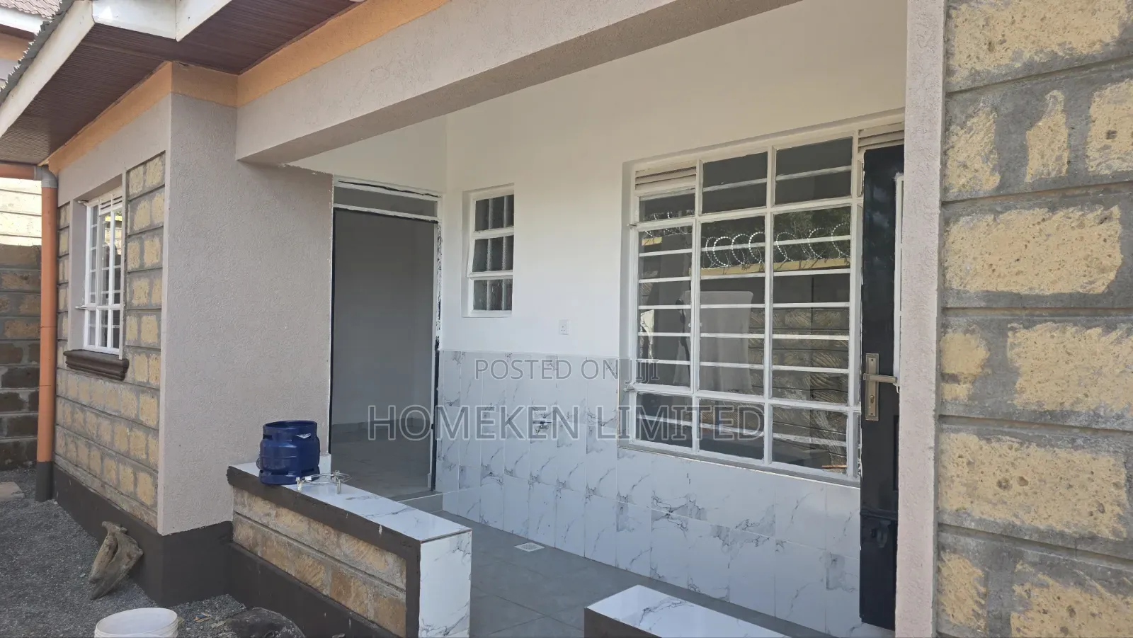 4bdrm Bungalow in Ngong Town for sale