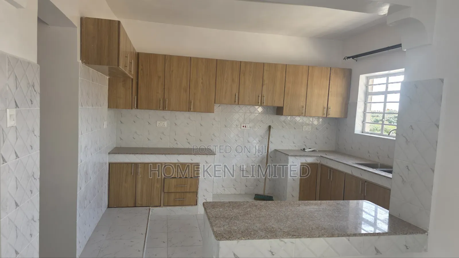 4bdrm Bungalow in Ngong Town for sale
