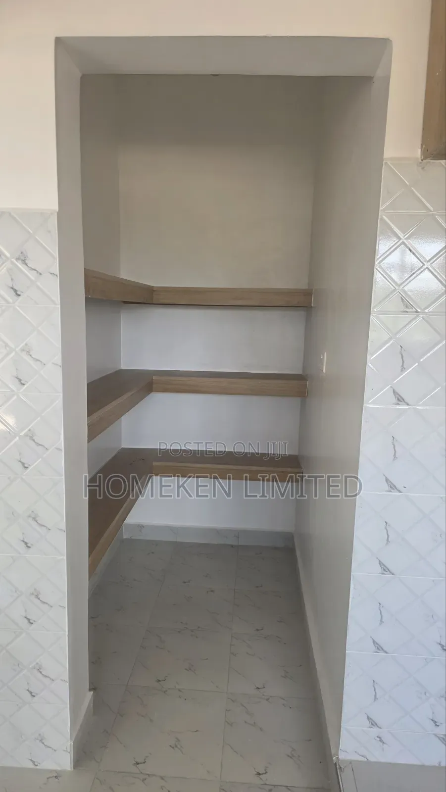 4bdrm Bungalow in Ngong Town for sale