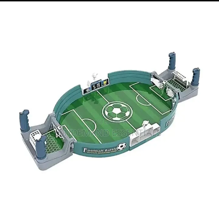 Football Game Available