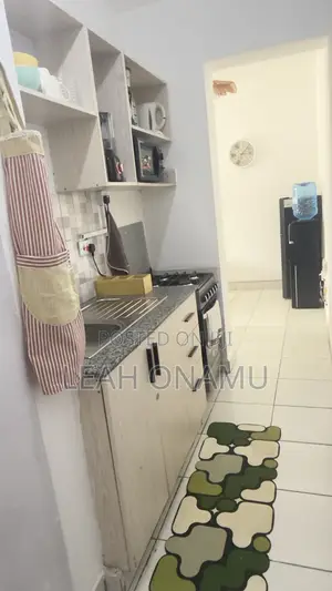 1/2 Bedroom Buxton Apartment
