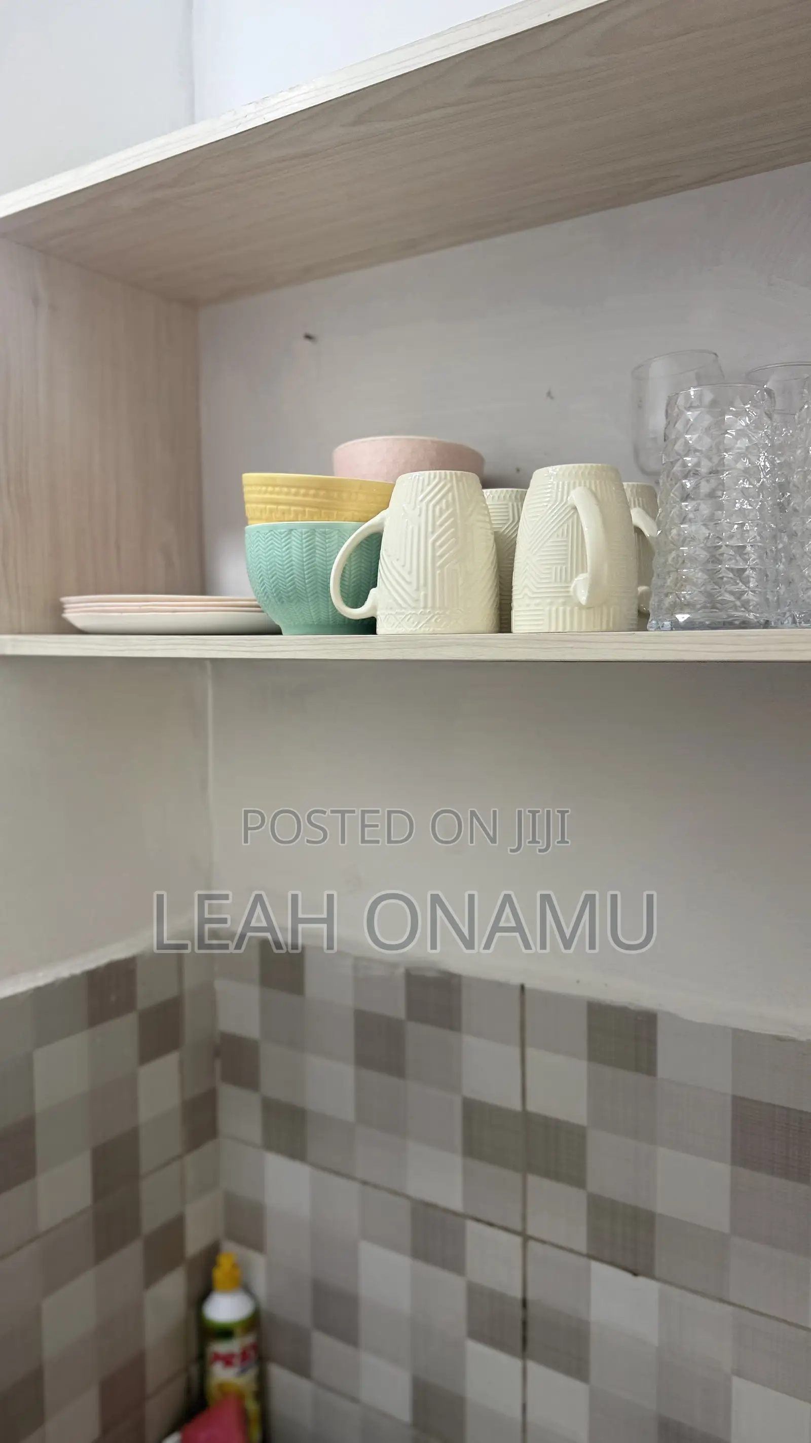 1/2 Bedroom Buxton Apartment