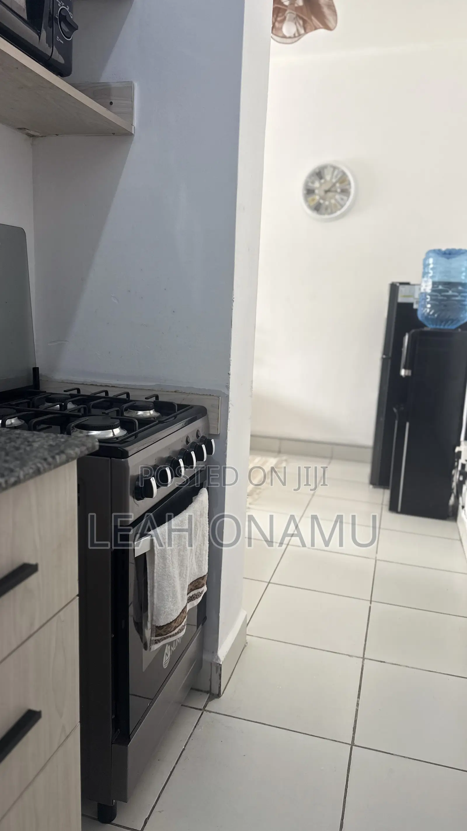 1/2 Bedroom Buxton Apartment