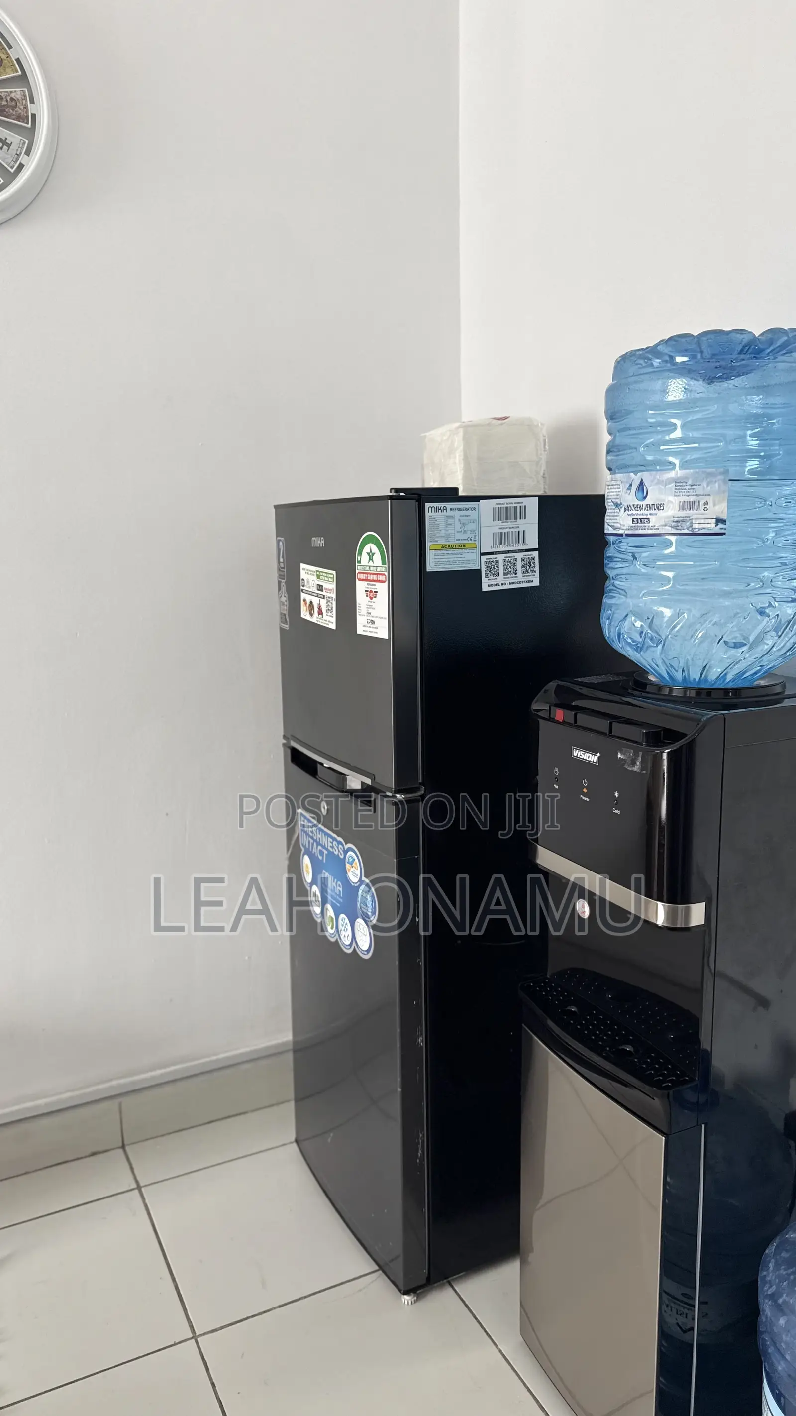 1/2 Bedroom Buxton Apartment
