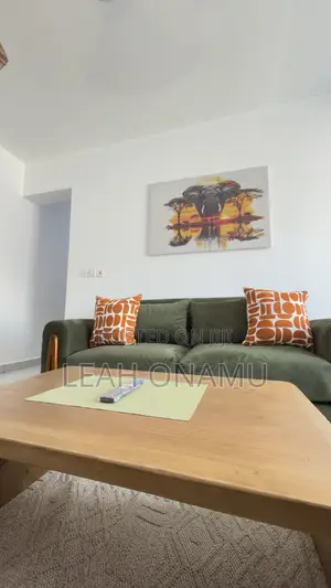 1/2 Bedroom Buxton Apartment