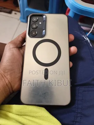 Samsung Galaxy A05s 64 GB Black