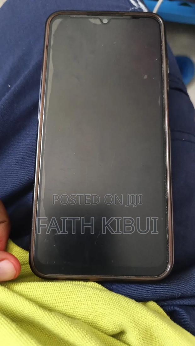Samsung Galaxy A05s 64 GB Black - thumbnail 2