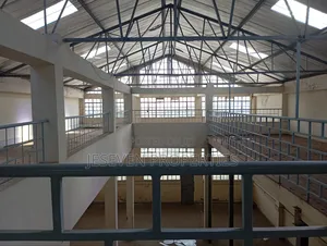10000 SQFT Warehouse/Godown for Sale Transami Area Cabanas