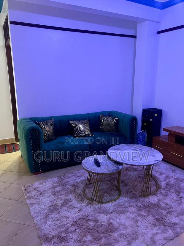 Mombasa CBD 1 Bedroom BNB Mwembe KCB - thumbnail 3
