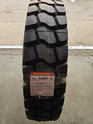 1000r20 Roadshine Tires (Diff)