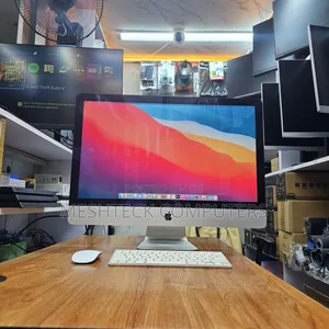 Desktop Computer Apple iMac 16GB Intel Core i5 HDD 2T