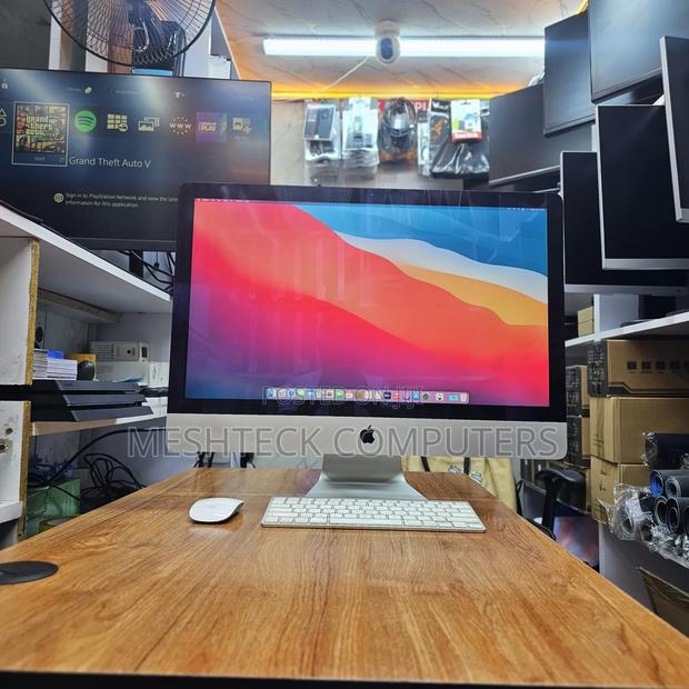 Desktop Computer Apple iMac 16GB Intel Core i5 HDD 2T - thumbnail 2