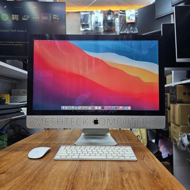Desktop Computer Apple iMac 16GB Intel Core i5 HDD 2T - thumbnail 3