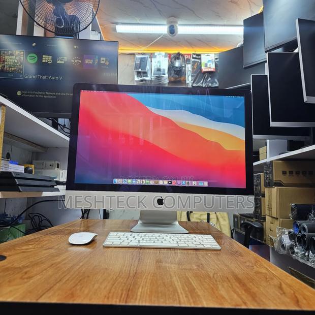 Desktop Computer Apple iMac 16GB Intel Core i5 HDD 2T - thumbnail 5