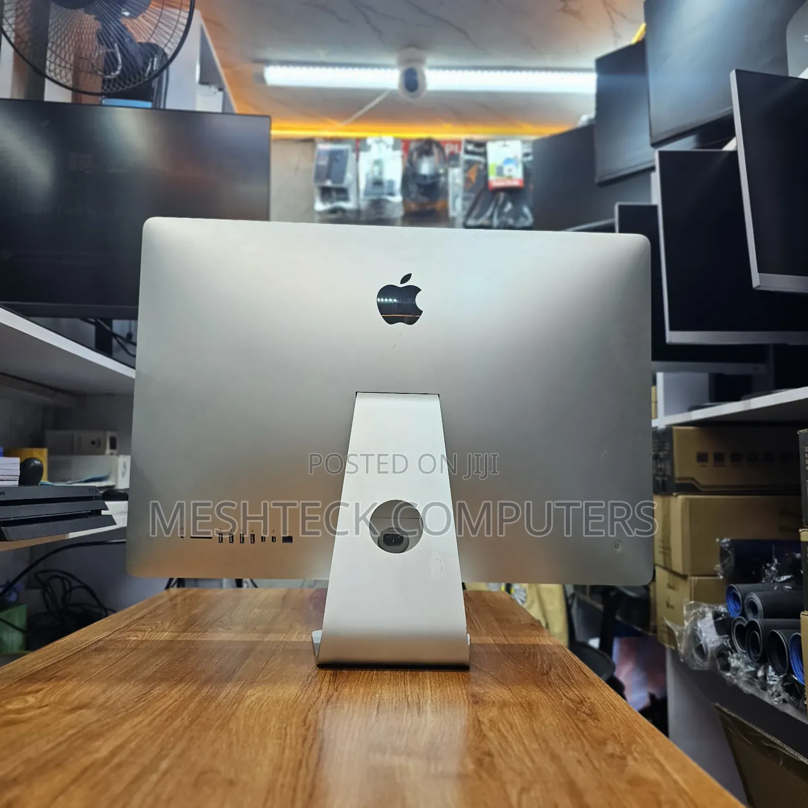 Desktop Computer Apple iMac 16GB Intel Core i5 HDD 2T